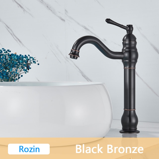 Black Bronze