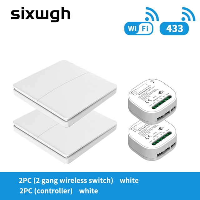 2x2gang 2Receiver