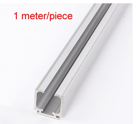 Rail x1meter