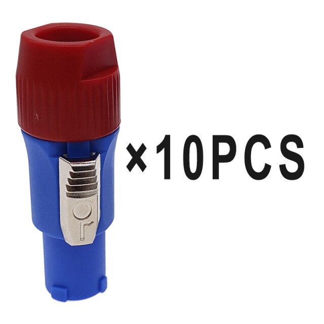 Blue body-Red Cap