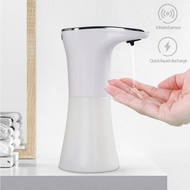Gel Dispenser