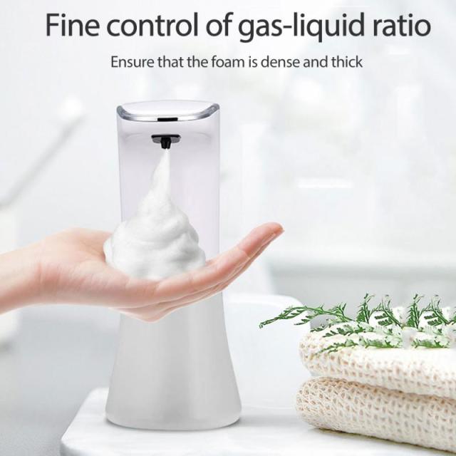 Foam Dispenser