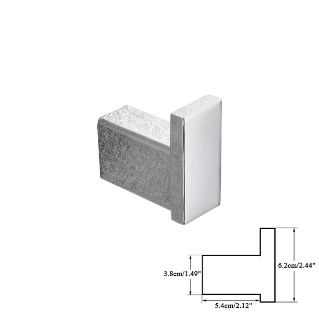 Robe Hook A