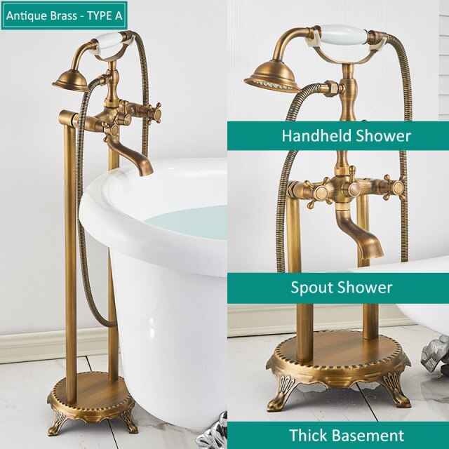 Brass - TYPE A