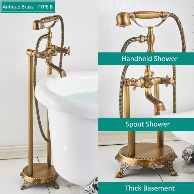 Brass - TYPE B