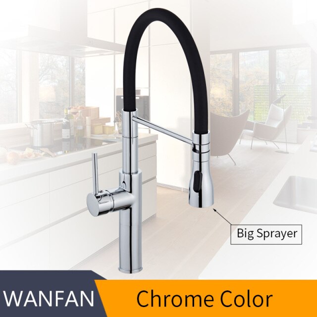 Chrome B