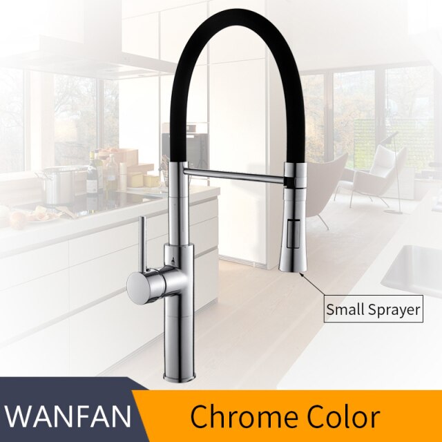 Chrome A