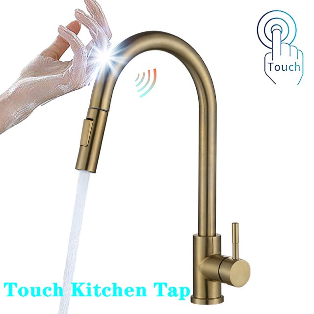 gold-touch