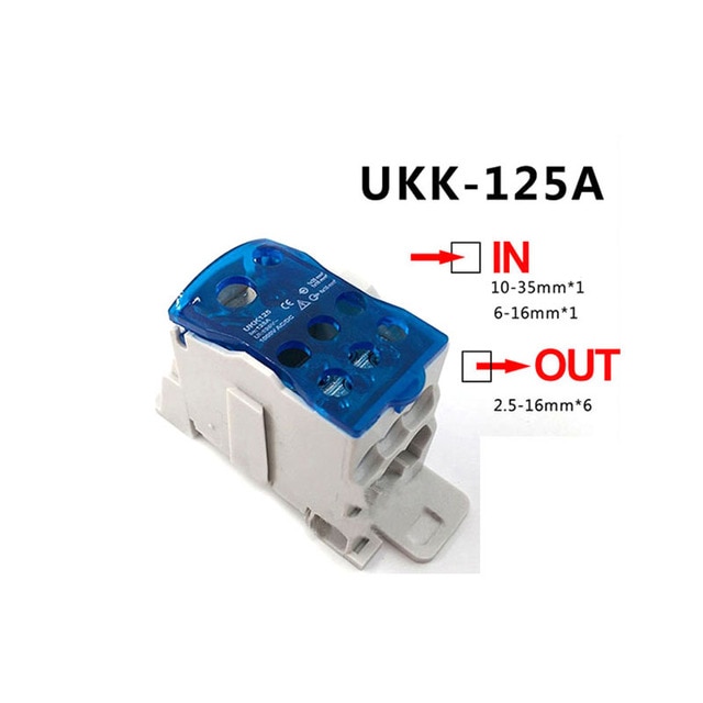 UKK125A