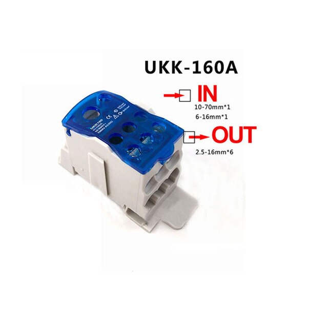 UKK160A