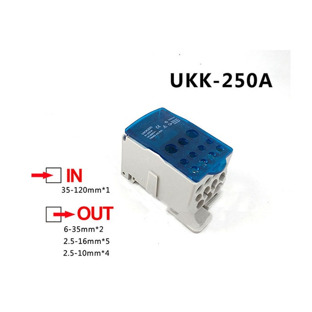 UKK250A