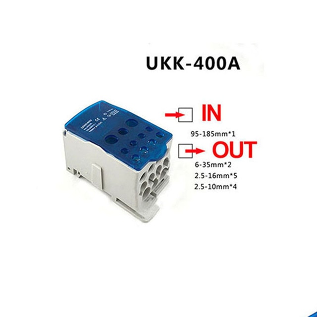 UKK400A