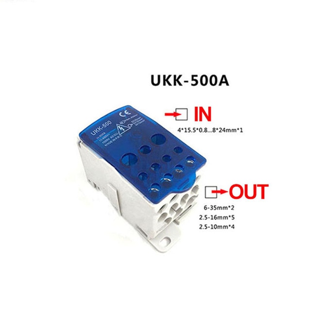 UKK500A