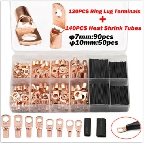 260PCS