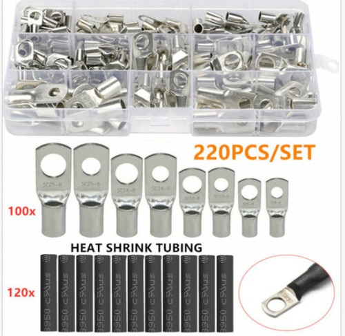 220PCS