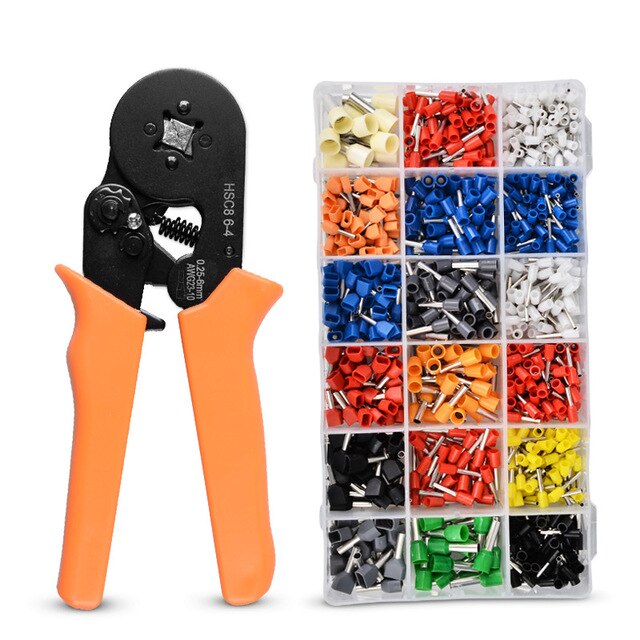960PCS Pliers set