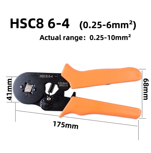 HSC8 6-4
