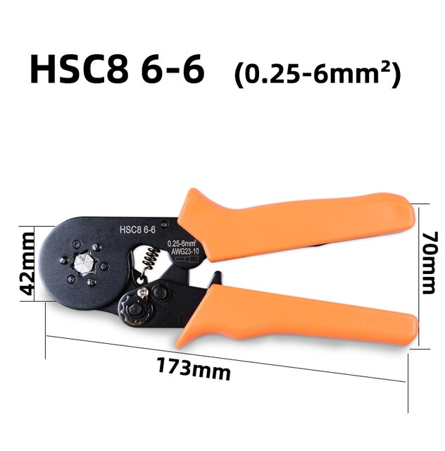 HSC8 6-6