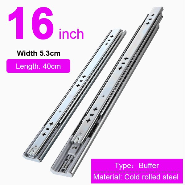 16 Inch (400mm)