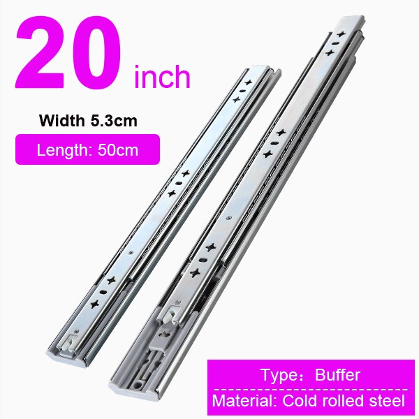 20 Inch (500mm)