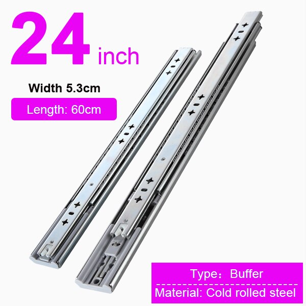24 Inch (600mm)