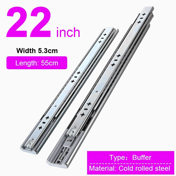 22 Inch (550mm)