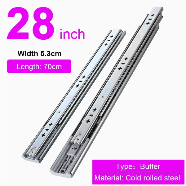 28 Inch (700mm)