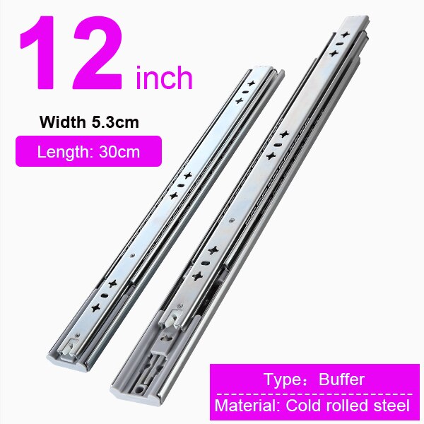 12 Inch (300mm)