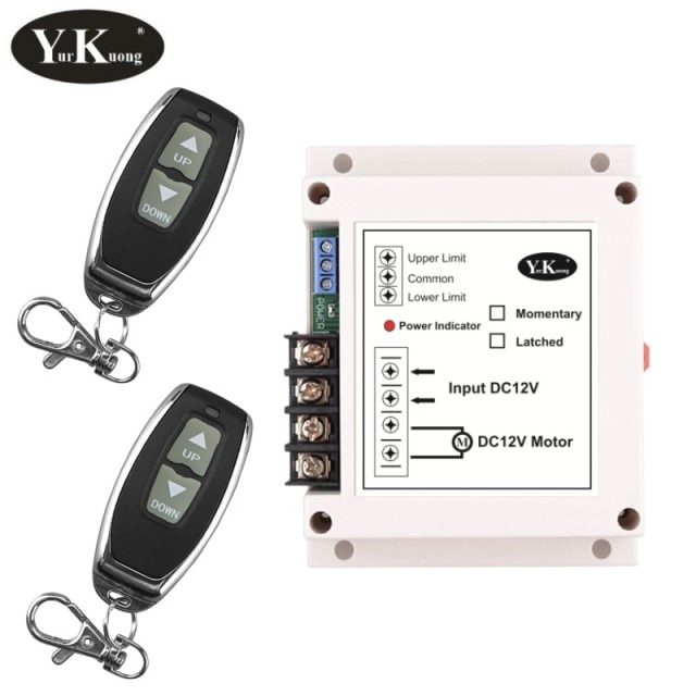 1Receiver2Remote-350853