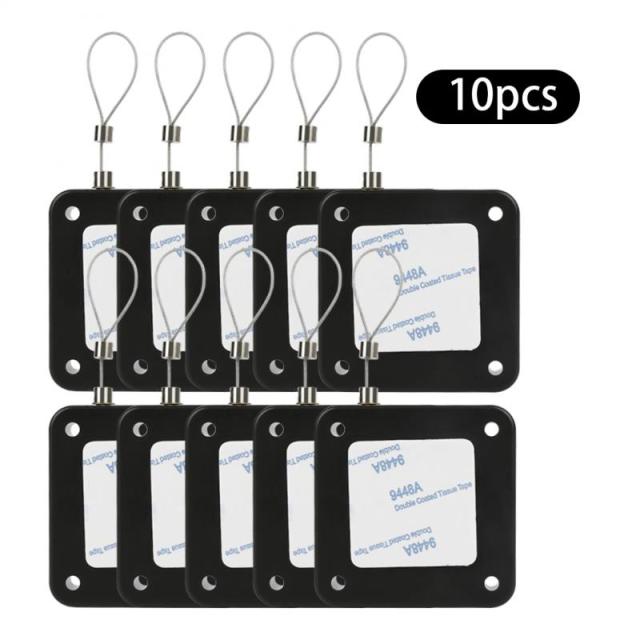 10 pieces