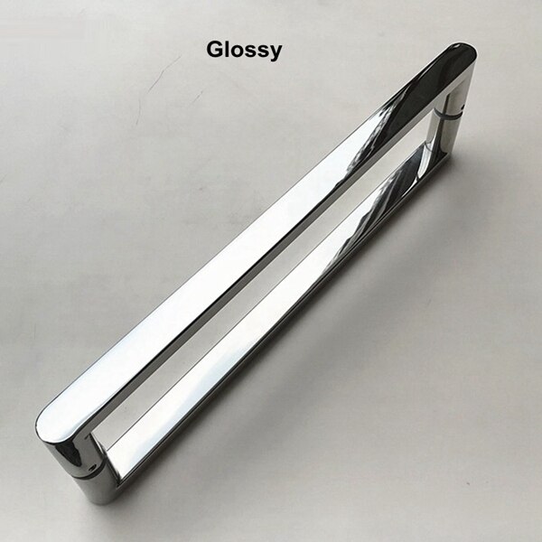 Glossy