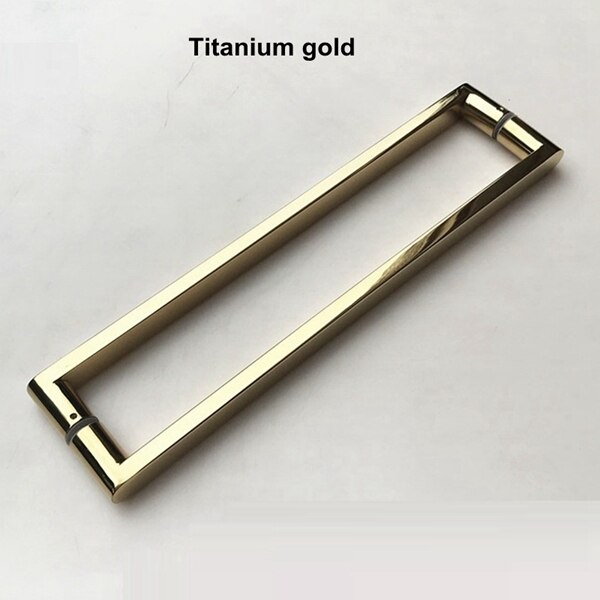 Titanium gold