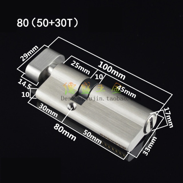 80(50-30Knob)