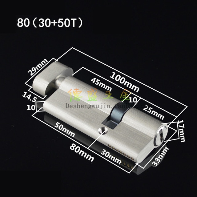 80(30-50Knob)