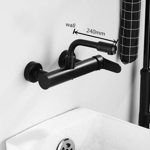 black 240mm