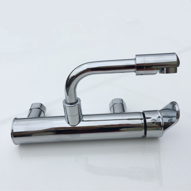 chrome 240mm