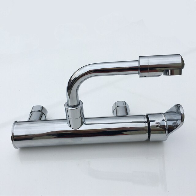 chrome 280mm