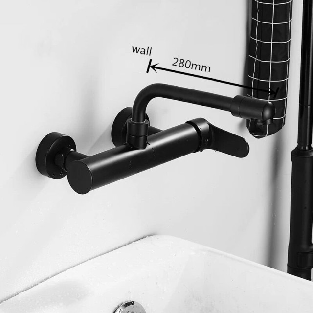black 280mm