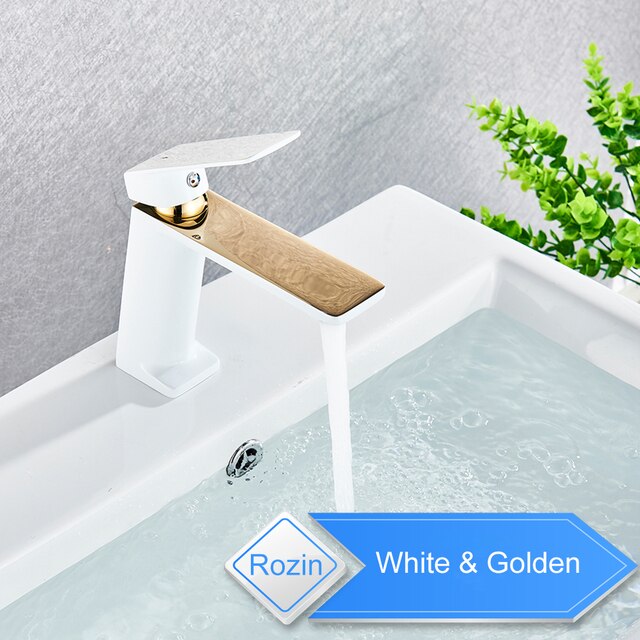 White Golden