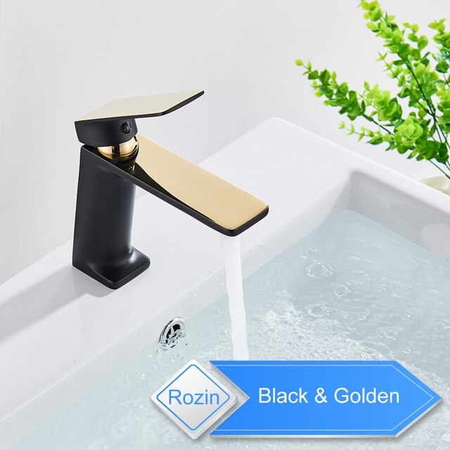 Black Golden