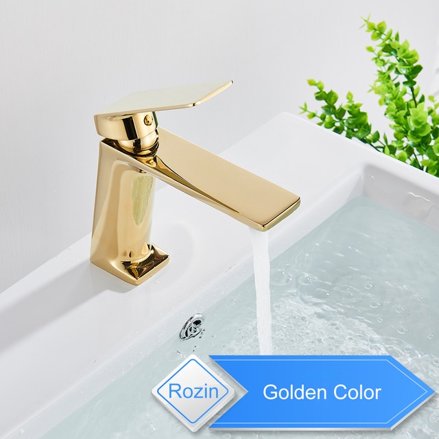 Golden Color