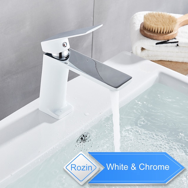 White Chrome