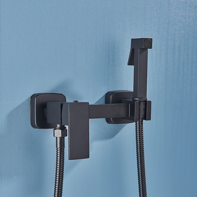 Matte Black A