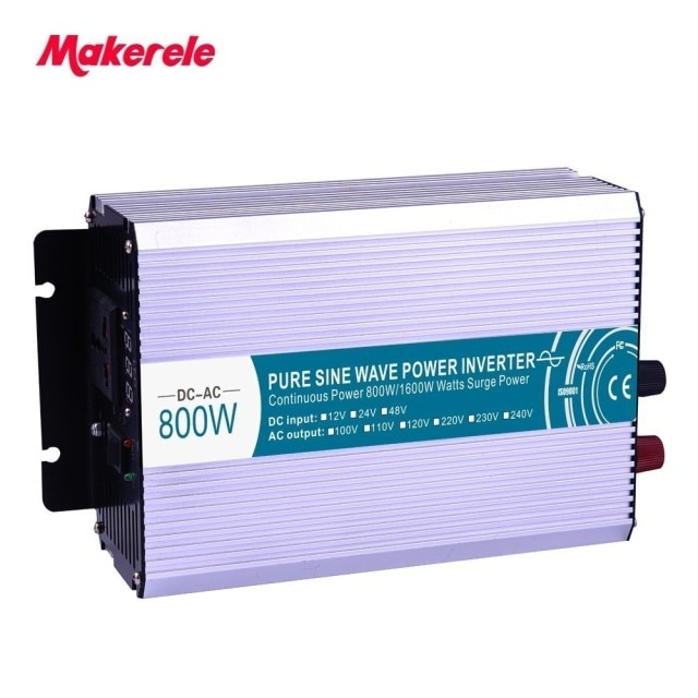 800W