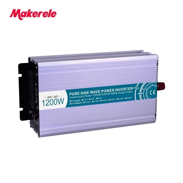 1200W