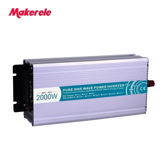 2000w