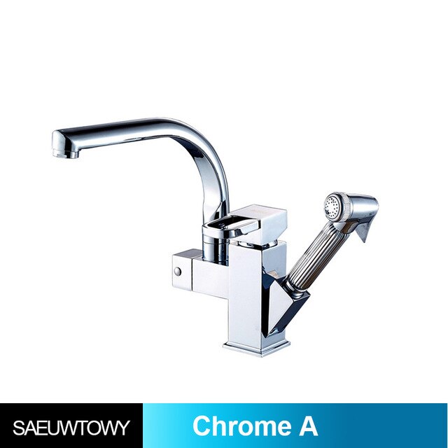 Chrome NO LED