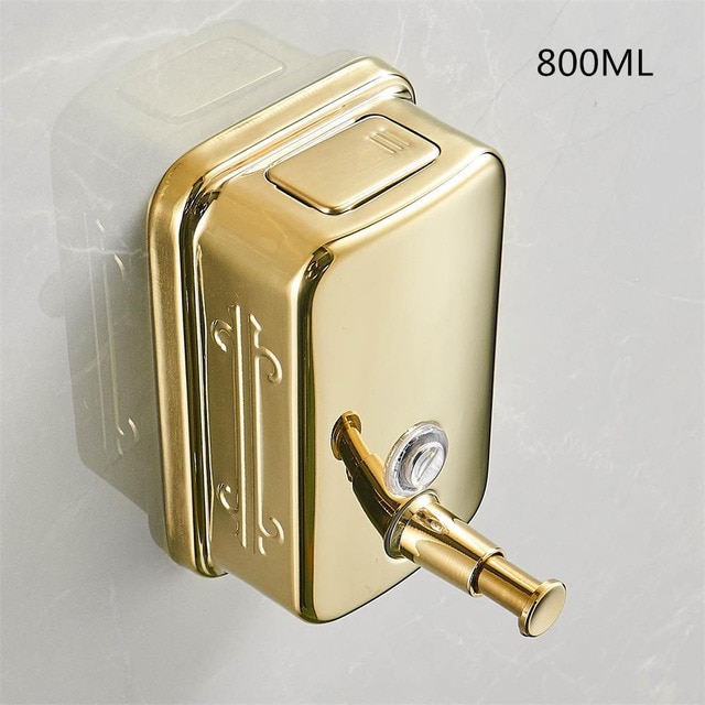 800ML gold