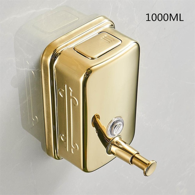 1000ML gold