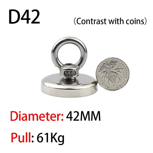 D42 Dia 42MM